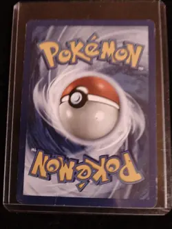 RARE 1995 Holographic  Machamp Pokemon Card 100HP Excellent Condition @Encased. - Image 3