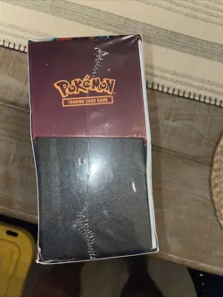 Pokémon: Scarlet & Violet 3: Obsidian Flames Elite Trainer Box - 9 Packs - Image 4