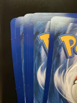 Pokemon  151 Promo Zapdos Jumbo Ex SVP 049 Brazilian Portuguese Card TCG - Image 3