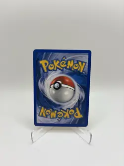Flaaffy 34/111 Neo Genesis Pokemon Card NM - Image 2