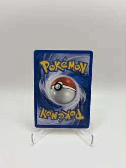 Flaaffy 34/111 Neo Genesis Pokemon Card NM - Image 6