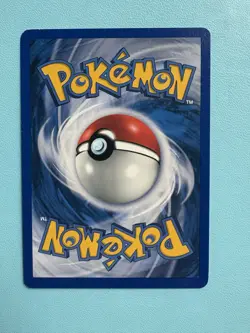 Flaaffy 34/111 Neo Genesis Pokemon Card NM - Image 7