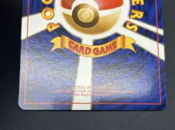 (MP) Jynx Mankey Natta Wake Vol.1 2.3 Promo Pokemon Card Japanese - Image 13