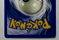 Water Energy 165/165 (MP) Rare E Reader Expedition Base Set 2002 Pokémon Card - Image 15