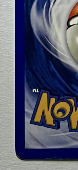 Water Energy 165/165 (MP) Rare E Reader Expedition Base Set 2002 Pokémon Card - Image 19