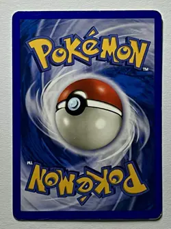 Water Energy 165/165 (MP) Rare E Reader Expedition Base Set 2002 Pokémon Card - Image 21