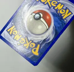 Water Energy 165/165 (MP) Rare E Reader Expedition Base Set 2002 Pokémon Card - Image 6