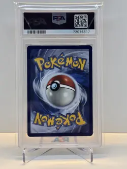 2019 POKEMON SUN & MOON COSMIC ECLIPSE #210 VENUSAUR & SNIVY GX PSA 10 - Image 2