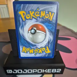pokemon cards tcg Keldeo XY Promo Holo XY191 - Image 2
