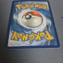 pokemon cards tcg Keldeo XY Promo Holo XY191 - Image 3