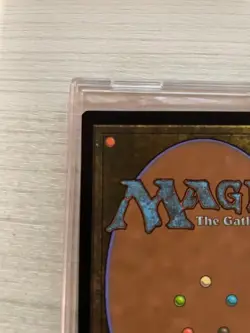 MTG Cloud Midgar Mercenary Magic Spotlight: Final Fantasy Promo Card Japan Mint - Image 7