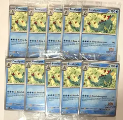 Pokemon Illustration Contest 2024 Sealed Pack Pikachu TCG Cards - Image 2