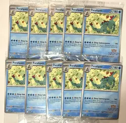 Pokemon Illustration Contest 2024 Sealed Pack Pikachu TCG Cards - Image 5