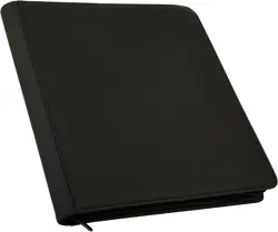 Card Binder-12 Pockets Trading Card Binder for Holding 480 Cards with 20 Two-Sid - Image 10