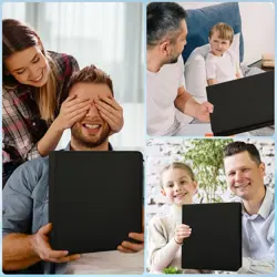 Card Binder-12 Pockets Trading Card Binder for Holding 480 Cards with 20 Two-Sid - Image 7