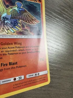 Pokemon Card Lot of 15 cards - EX, Mega, Full Art - - Image 13