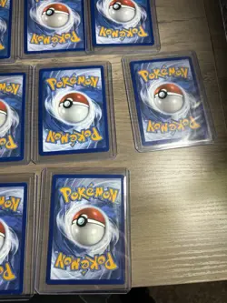 Pokemon Card Lot of 15 cards - EX, Mega, Full Art - - Image 16