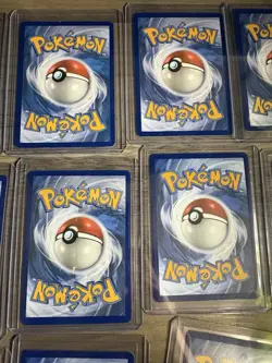 Pokemon Card Lot of 15 cards - EX, Mega, Full Art - - Image 18