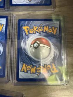 Pokemon Card Lot of 15 cards - EX, Mega, Full Art - - Image 3