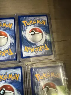 Pokemon Card Lot of 15 cards - EX, Mega, Full Art - - Image 5