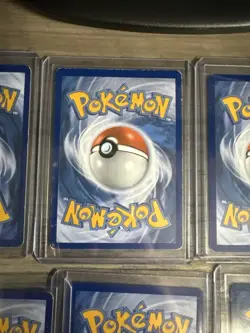 Pokemon Card Lot of 15 cards - EX, Mega, Full Art - - Image 6