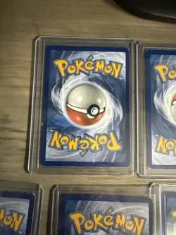 Pokemon Card Lot of 15 cards - EX, Mega, Full Art - - Image 7