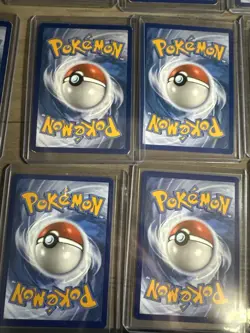 Pokemon Card Lot of 15 cards - EX, Mega, Full Art - - Image 9