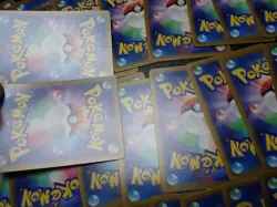 Pokemon Card Non Holo Shining Pikachu Lot Of 46 SET 023/071 025/165 etc #5553 - Image 12