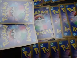 Pokemon Card Non Holo Shining Pikachu Lot Of 46 SET 023/071 025/165 etc #5553 - Image 13