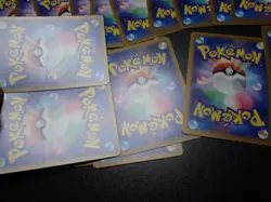Pokemon Card Non Holo Shining Pikachu Lot Of 46 SET 023/071 025/165 etc #5553 - Image 14