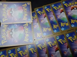 Pokemon Card Non Holo Shining Pikachu Lot Of 46 SET 023/071 025/165 etc #5553 - Image 11