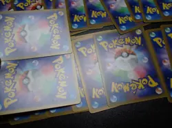 Pokemon Card Non Holo Shining Pikachu Lot Of 46 SET 023/071 025/165 etc #5553 - Image 15