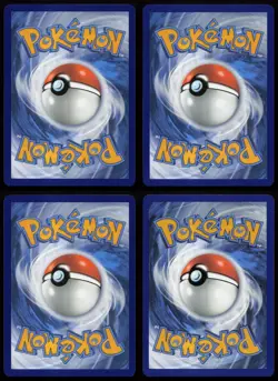 Gravity Mountain 177/191 Playset (x4 Cards) Surging Sparks Near Mint Pokemon TCG - Image 2