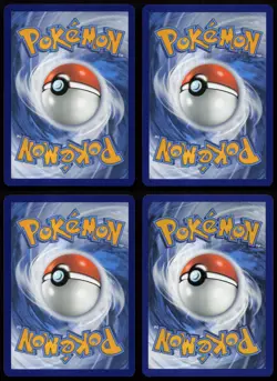 Gravity Mountain 177/191 Playset (x4 Cards) Surging Sparks Near Mint Pokemon TCG - Image 4