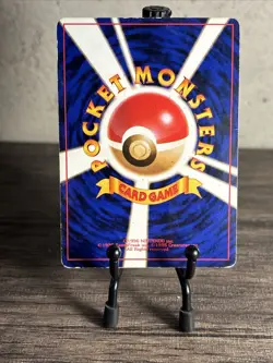 Pokemon TCG Sabrina's Hypno No.097 Japanese Challenge From The Darkness-LP!! - Image 8