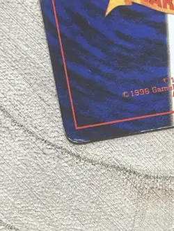 Scoop Up Trainer Japanese Pokemon Card Base Set Non-Holo Rare LP WOTC 1996 - Image 11