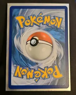 Marnie 208/202 Sword & Shield Base Full Art Rainbow Rare Pokemon Card * Mint * - Image 3
