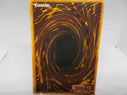 Darkness Metal the Dragon of Dark Steel ultra rare yu-gi-oh trading card singles - Image 4