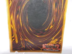 Darkness Metal the Dragon of Dark Steel ultra rare yu-gi-oh trading card singles - Image 6