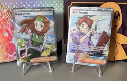 151 - Ultra Rare Trainer Bundle X2 English Scarlet & Violet - Pokémon TCG - Image 1