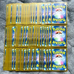 106 GX EX RR Holo Full Arts Lot Set Pokemon Japanese Cards Good K231 - Image 2
