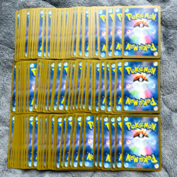 106 GX EX RR Holo Full Arts Lot Set Pokemon Japanese Cards Good K231 - Image 7