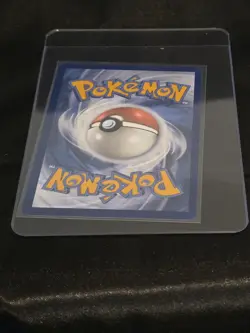 Pokemon TCG Houndoom 066/064 Sv: Shrouded Fable Holo Illustration Rare - Image 6