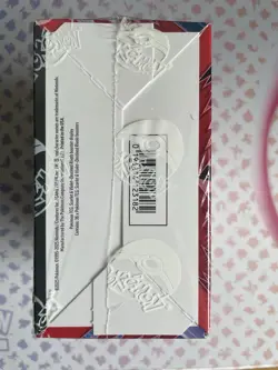 Pokémon TCG Destined Rivals Sealed Booster Box 36 Packs - Image 10