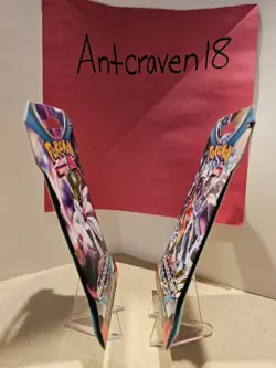 Pokemon Scarlet & Violet Paradox Rift Booster Pack - ONE PACK - 20 PACKS LEFT - Image 3