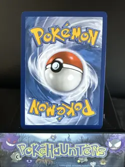 Pokemon Card Espeon 086/197 Obsidian Flames Reverse Holo Rare Near Mint - Image 2