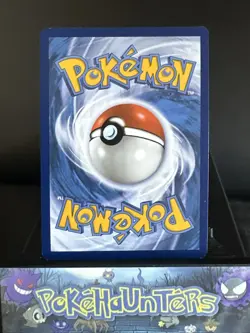 Pokemon Card Umbreon 130/197 Obsidian Flames Reverse Holo Near Mint - Image 2