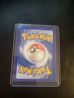 Ralts 68/109 Pokemon Trading Card TCG - Image 11