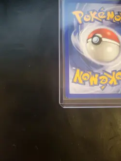 Ralts 68/109 Pokemon Trading Card TCG - Image 19