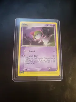 Ralts 68/109 Pokemon Trading Card TCG - Image 26